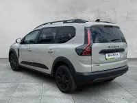 Gebraucht Dacia Jogger Extreme 122 PS (89 kW) 2026 Beige Van / Kleinbus