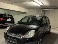 Gebraucht Ford Fiesta 80 PS (58 kW) 2005 Kleinwagen