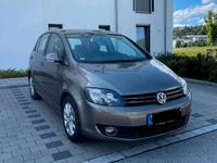 Gebraucht VW Golf VI 140 PS (102 kW) 2011 Braun Kleinwagen