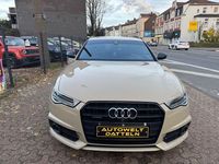 Gebraucht Audi A6 Competition 326 PS (239 kW) 2016 Kombi