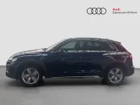 Gebraucht Audi Q5 Ambiente 204 PS (150 kW) 2024 Blau SUV