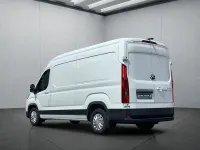 Gebraucht Maxus eDeliver 9 75 kW (102 PS) 2025 Weiß Van