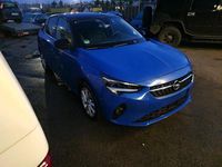 Gebraucht Opel Corsa 75 PS (55 kW) 2021 Blau Limousine