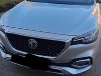 Gebraucht MG HS Luxury 162 PS (119 kW) 2023 Silber SUV