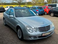 Gebraucht Mercedes E280 231 PS (169 kW) 2008 Silber Limousine