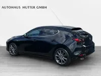 Gebraucht Mazda 3 Exclusive-Line 140 PS (102 kW) 2025