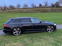 gebraucht Audi A6 Avant 3,0 TDI