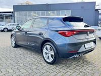 gebraucht Seat Leon FR e-HYBRID 1.4 TSI DSG NAVI LED ACC SHZG