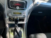 Gebraucht Ford Mondeo 140 PS (102 kW) 2008 Silber Limousine