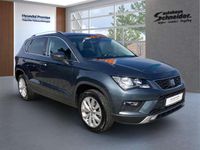 gebraucht Seat Ateca 1.5 TSI 7DSG STYLE NAVI/DAB+/BEATS/GARANTIE