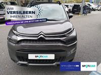 gebraucht Citroën C3 Aircross Shine 130 Automatik