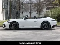 Gebraucht Porsche 911 Carrera GTS 480 PS (353 kW) 2024 Weiss Cabrio