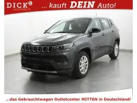 Usata Jeep Compass 131 CV (96 kW) 2024 SUV
