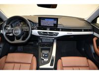 Gebraucht Audi A4 S-Line 265 PS (194 kW) 2022 Kombi