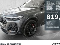Neu Audi SQ5 Ambiente 367 PS (269 kW) 2025 Grau SUV
