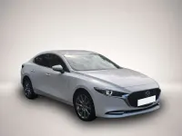 Gebraucht Mazda 3 Takumi-Line 186 PS (136 kW) 2025 Weiß Limousine