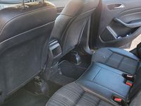 Gebraucht Mercedes B200 136 PS (100 kW) 2012 Schwarz Van / Kleinbus