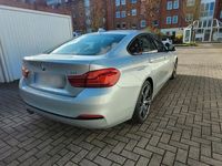 gebraucht BMW 420 Gran Coupé 420 Gran Coupé i xDrive Sport ...