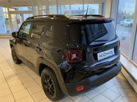 gebraucht Jeep Renegade PHEV MY22 + Upland