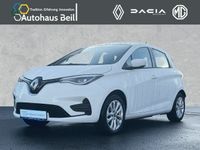 Gebraucht Renault Zoe Experience 100 kW (136 PS) 2020 Andere farbe Kleinwagen