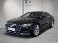 gebraucht Audi A7 Sportback 50 TDI QUATTRO S-Line+NAVI+HD MATRIX+RA