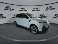 Neu Leapmotor B10 218 PS (160 kW) 2026 Galaxy silver SUV