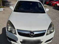 Gebraucht Opel Vectra 190 PS (139 kW) 2009 Weiß Kombi