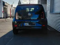 Occasion VW up! Join 60 ch (44 kW) 2018 Noir Citadine