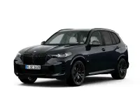 Neu BMW X5 Efficient Dynamics 286 PS (210 kW) 2026 SUV