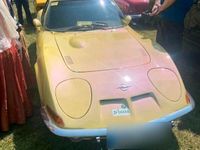 gebraucht Opel GT 1900