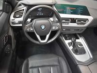 gebraucht BMW Z4 sDrive 20 i Advantage*LED*LEDER*NAVI*SHZ*PDC*