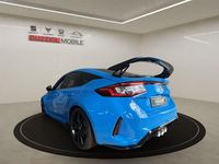 Neu Honda Civic Type R 329 PS (241 kW) 2025 Blau Limousine
