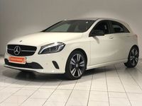 gebraucht Mercedes A200 Urban7G LED KAM NAV 18" PDC