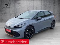 Gebraucht Cupra Born 150 kW (204 PS) 2022 Grau Kleinwagen