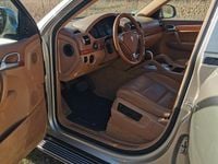 Gebraucht Porsche Cayenne 250 PS (183 kW) 2006 Gold SUV