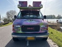 Usado Chevrolet Express 250 CV (183 kW) 1998 Van