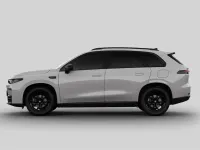 Neu Leapmotor C10 439 kW (598 PS) 2026 Grau SUV