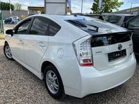 gebraucht Toyota Prius Executive(Hybrid)Automatik,1,8