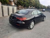Gebraucht Mercedes C200 163 PS (119 kW) 2023 Schwarz Limousine