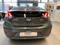 gebraucht Hyundai Ioniq 1.6l GDi PLUG-IN HYBRID