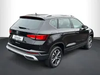 Nuevo Seat Ateca 150 CV (110 kW) 2026 Negro SUV