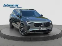 Neu Volvo XC90 Ultra 407 PS (299 kW) 2026 Grün SUV