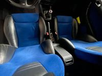 Gebraucht Audi S3 225 PS (165 kW) 2003 Blau Kleinwagen