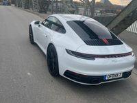 gebraucht Porsche 911 Carrera S 992 Coupé