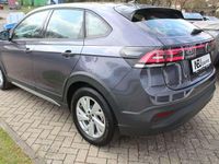 Gebraucht VW Taigo Life 116 PS (85 kW) 2025 Grau SUV