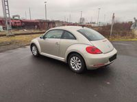 gebraucht VW Beetle Beetle The1.6 TDI DPF iBeetle Design