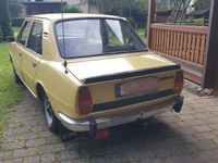 gebraucht Skoda 105 L