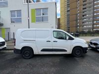 gebraucht Opel Combo KÜHLFAHRZEUG Cargo XL 1.5 D EHZ Edition Pharma