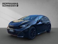 Gebraucht Cupra Born 169 kW (231 PS) 2026 Schwarz Kleinwagen