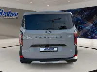 Neu Ford Tourneo Custom Active 170 PS (125 kW) 2026 Grau Van